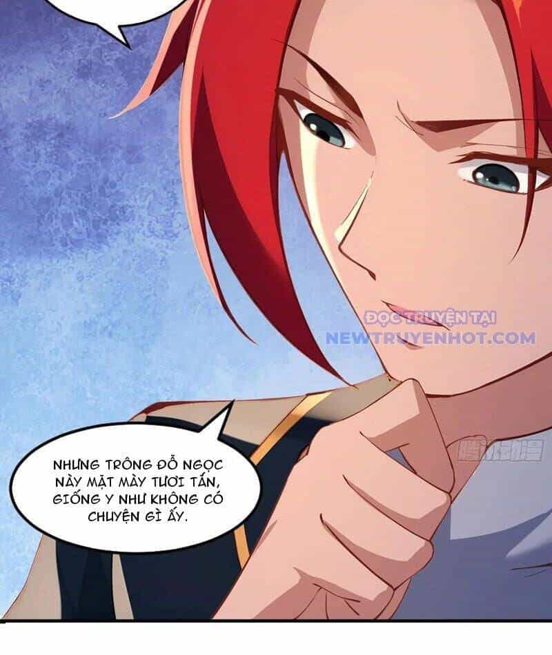 Xuyên Qua Thành Npc Xui Xẻo: Ta Có Lão Bà Che Chở - Chương 103 - ảnh 24