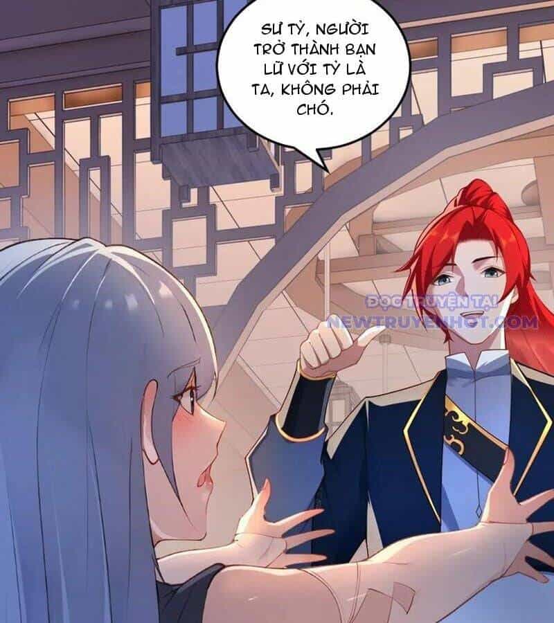 Xuyên Qua Thành Npc Xui Xẻo: Ta Có Lão Bà Che Chở - Chương 103 - ảnh 56