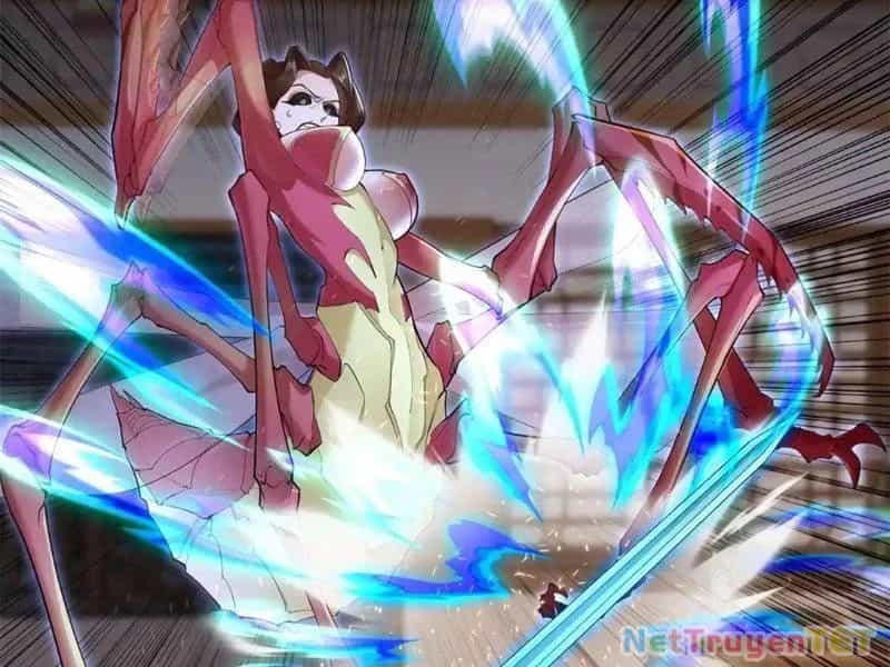 Xuyên Qua Thành Npc Xui Xẻo: Ta Có Lão Bà Che Chở - Chương 107 - ảnh 44