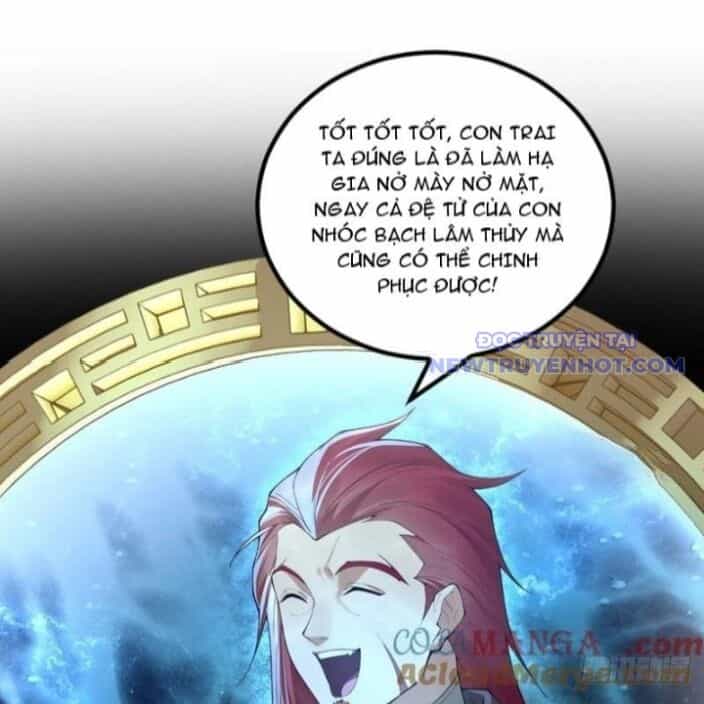 Xuyên Qua Thành Npc Xui Xẻo: Ta Có Lão Bà Che Chở - Chương 109 - ảnh 111
