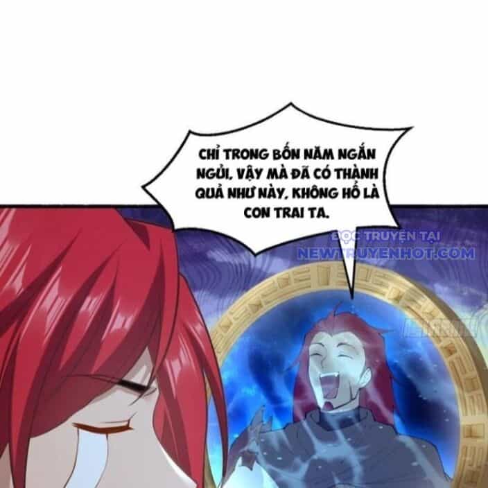 Xuyên Qua Thành Npc Xui Xẻo: Ta Có Lão Bà Che Chở - Chương 109 - ảnh 117