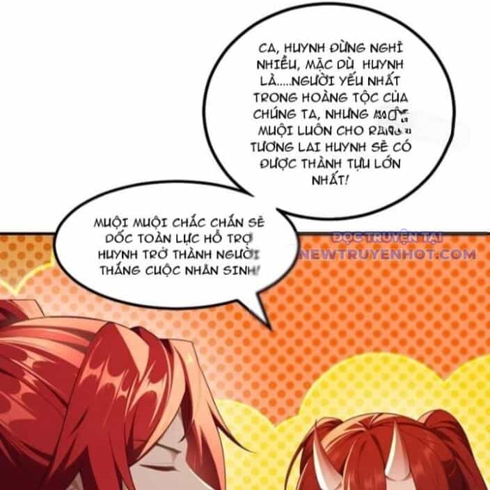 Xuyên Qua Thành Npc Xui Xẻo: Ta Có Lão Bà Che Chở - Chương 109 - ảnh 127