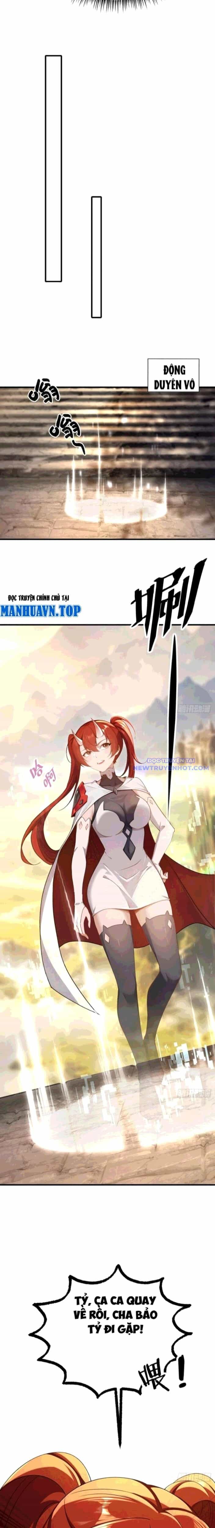 Xuyên Qua Thành Npc Xui Xẻo: Ta Có Lão Bà Che Chở - Chương 112 - ảnh 16