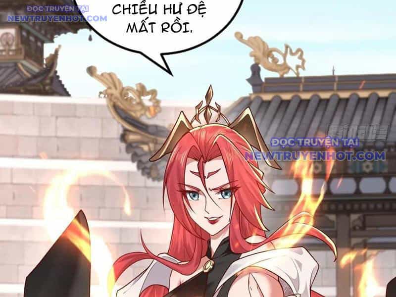 Xuyên Qua Thành Npc Xui Xẻo: Ta Có Lão Bà Che Chở - Chương 114 - ảnh 86