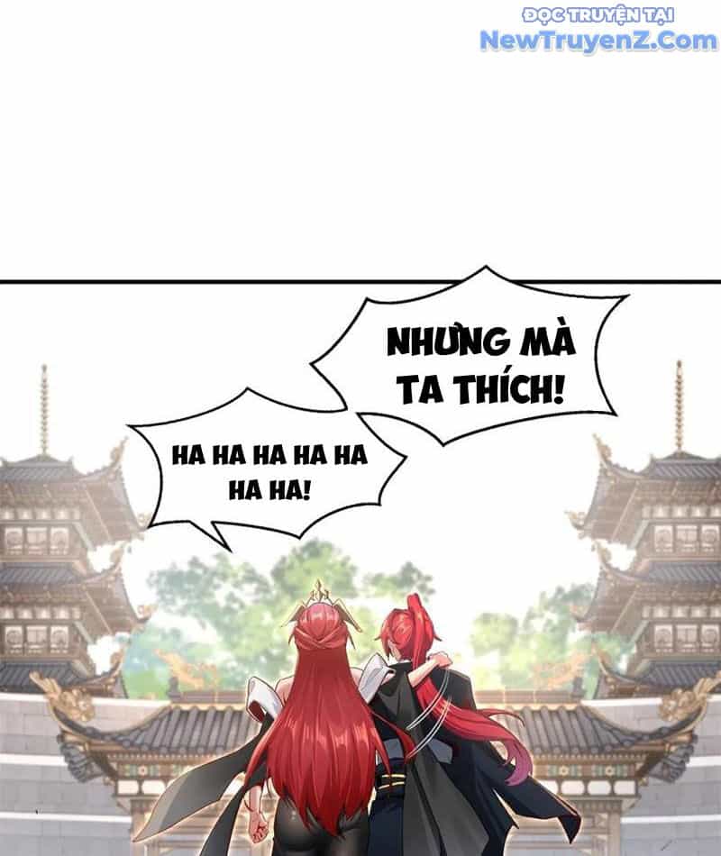 Xuyên Qua Thành Npc Xui Xẻo: Ta Có Lão Bà Che Chở - Chương 115 - ảnh 23