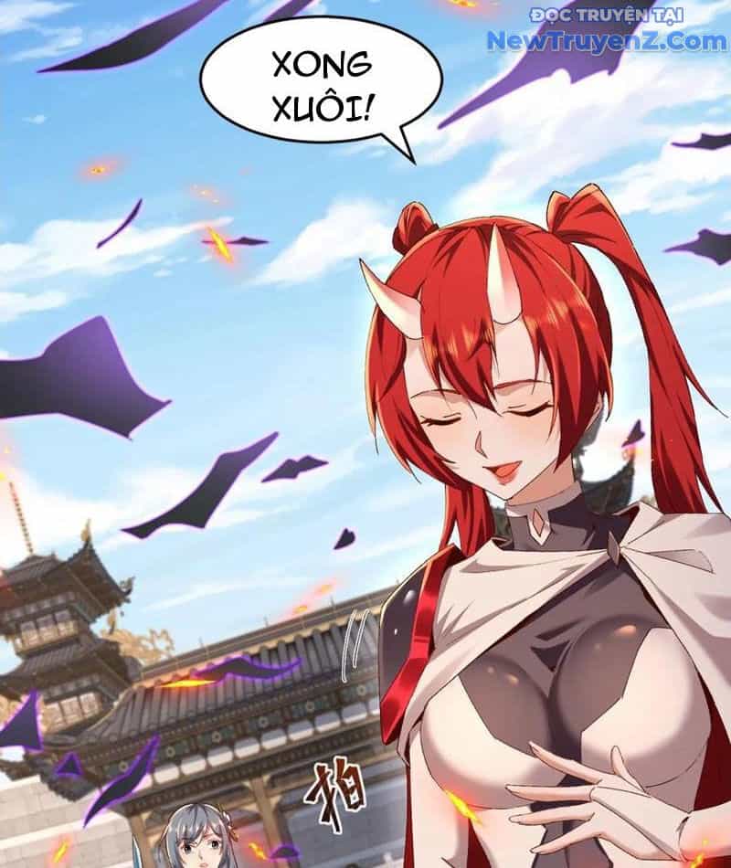 Xuyên Qua Thành Npc Xui Xẻo: Ta Có Lão Bà Che Chở - Chương 115 - ảnh 87