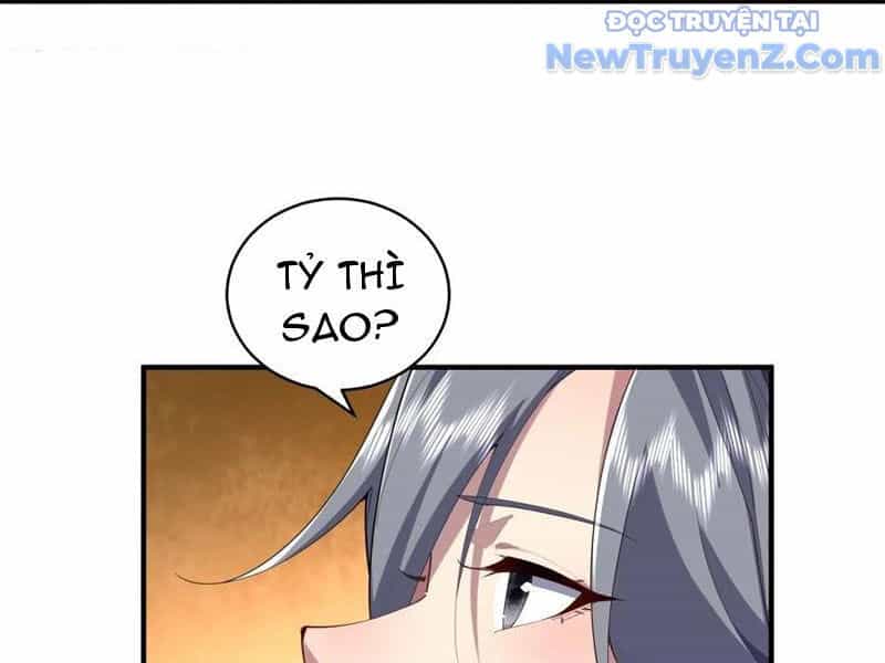 Xuyên Qua Thành Npc Xui Xẻo: Ta Có Lão Bà Che Chở - Chương 120 - ảnh 24