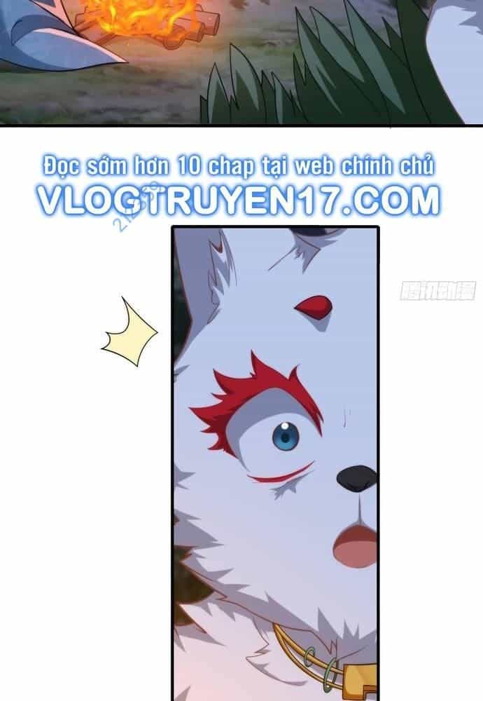 Xuyên Qua Thành Npc Xui Xẻo: Ta Có Lão Bà Che Chở - Chương 12 - ảnh 22