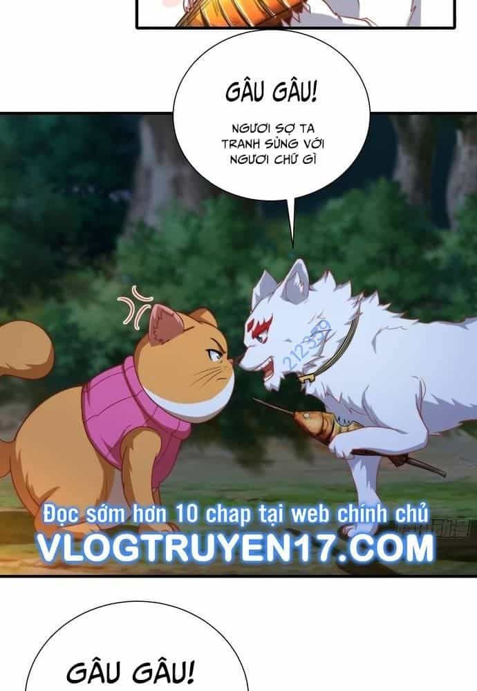 Xuyên Qua Thành Npc Xui Xẻo: Ta Có Lão Bà Che Chở - Chương 12 - ảnh 34