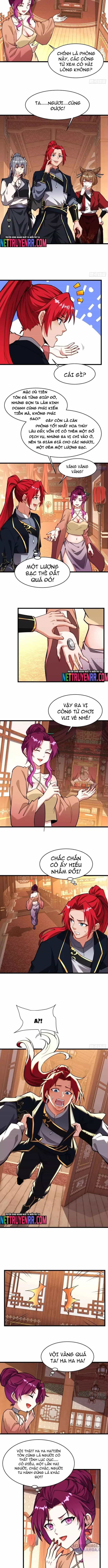 Xuyên Qua Thành Npc Xui Xẻo: Ta Có Lão Bà Che Chở - Chương 123 - ảnh 4