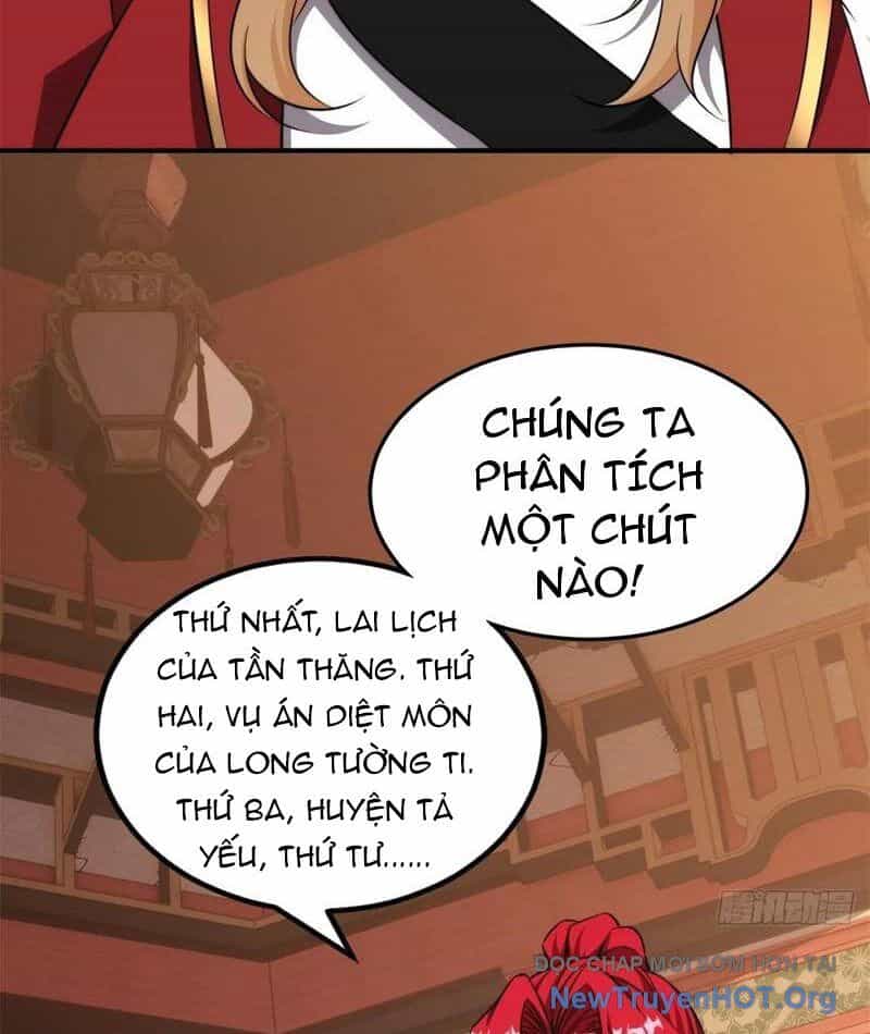 Xuyên Qua Thành Npc Xui Xẻo: Ta Có Lão Bà Che Chở - Chương 124 - ảnh 12
