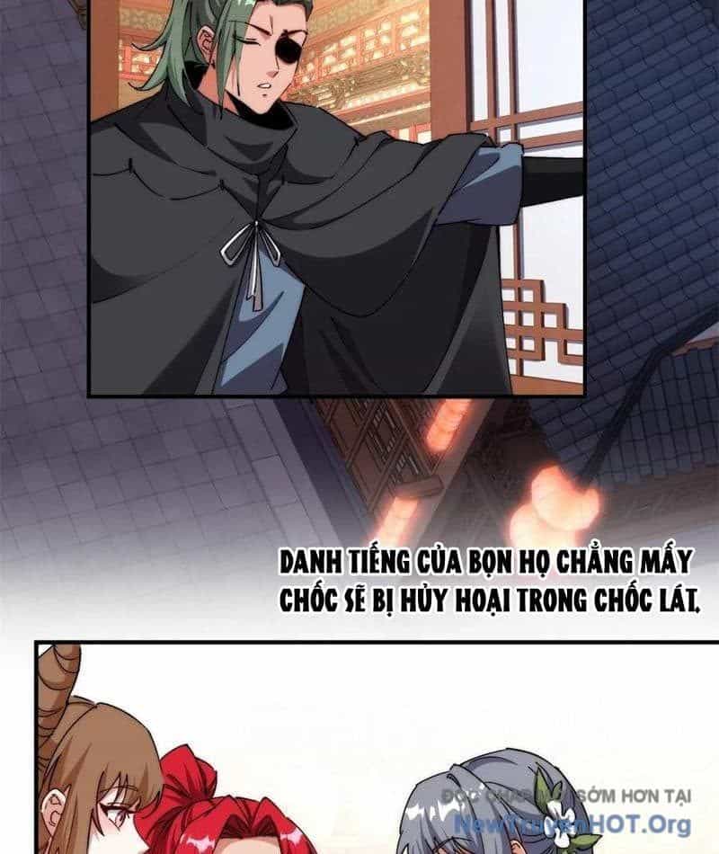 Xuyên Qua Thành Npc Xui Xẻo: Ta Có Lão Bà Che Chở - Chương 125 - ảnh 6