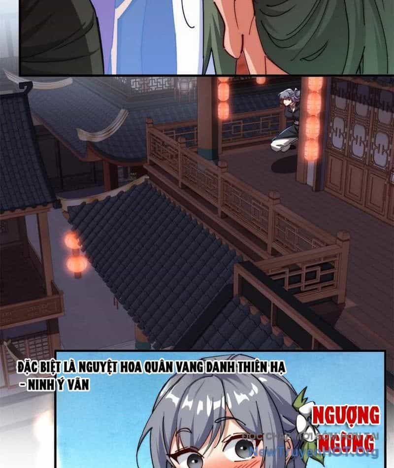 Xuyên Qua Thành Npc Xui Xẻo: Ta Có Lão Bà Che Chở - Chương 125 - ảnh 8