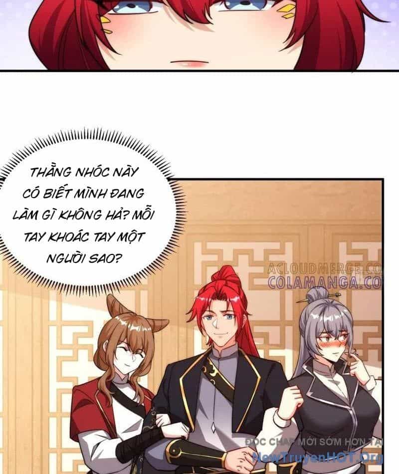 Xuyên Qua Thành Npc Xui Xẻo: Ta Có Lão Bà Che Chở - Chương 125 - ảnh 84
