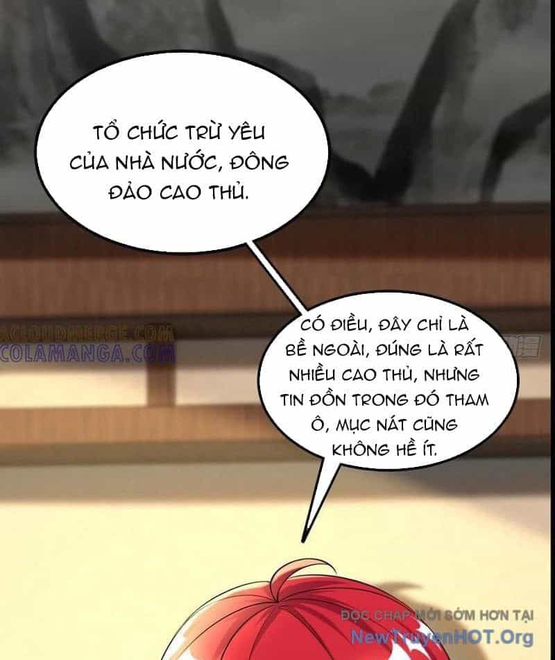 Xuyên Qua Thành Npc Xui Xẻo: Ta Có Lão Bà Che Chở - Chương 126 - ảnh 20