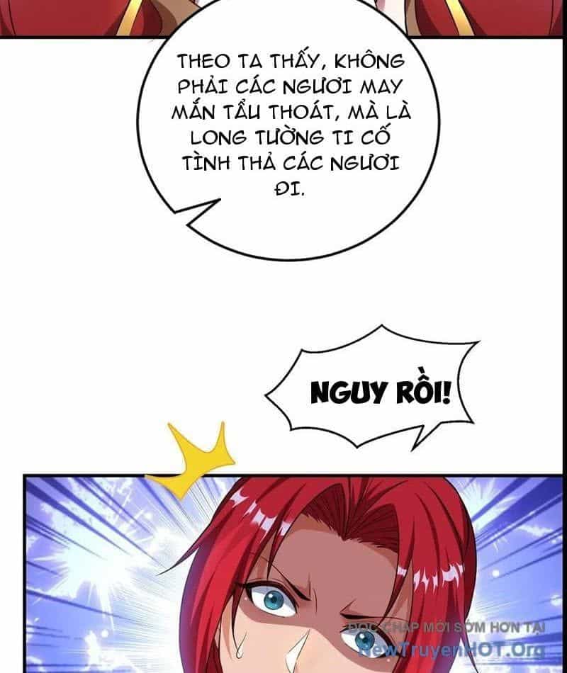 Xuyên Qua Thành Npc Xui Xẻo: Ta Có Lão Bà Che Chở - Chương 126 - ảnh 34
