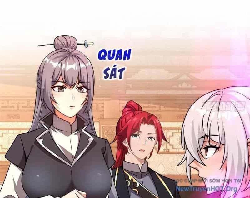 Xuyên Qua Thành Npc Xui Xẻo: Ta Có Lão Bà Che Chở - Chương 127 - ảnh 27