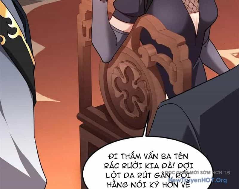 Xuyên Qua Thành Npc Xui Xẻo: Ta Có Lão Bà Che Chở - Chương 127 - ảnh 36