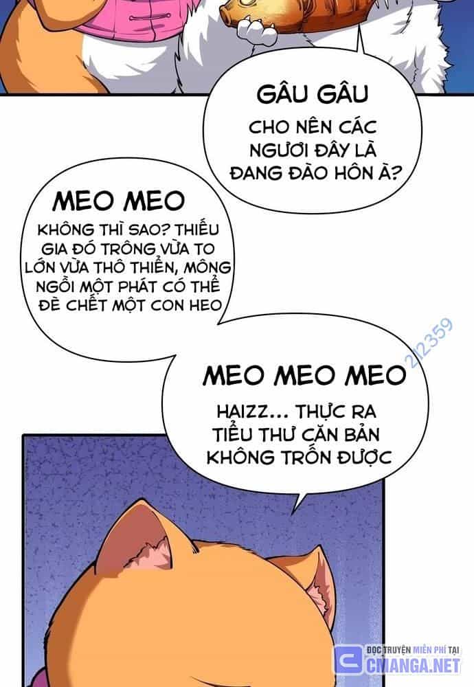Xuyên Qua Thành Npc Xui Xẻo: Ta Có Lão Bà Che Chở - Chương 13 - ảnh 18