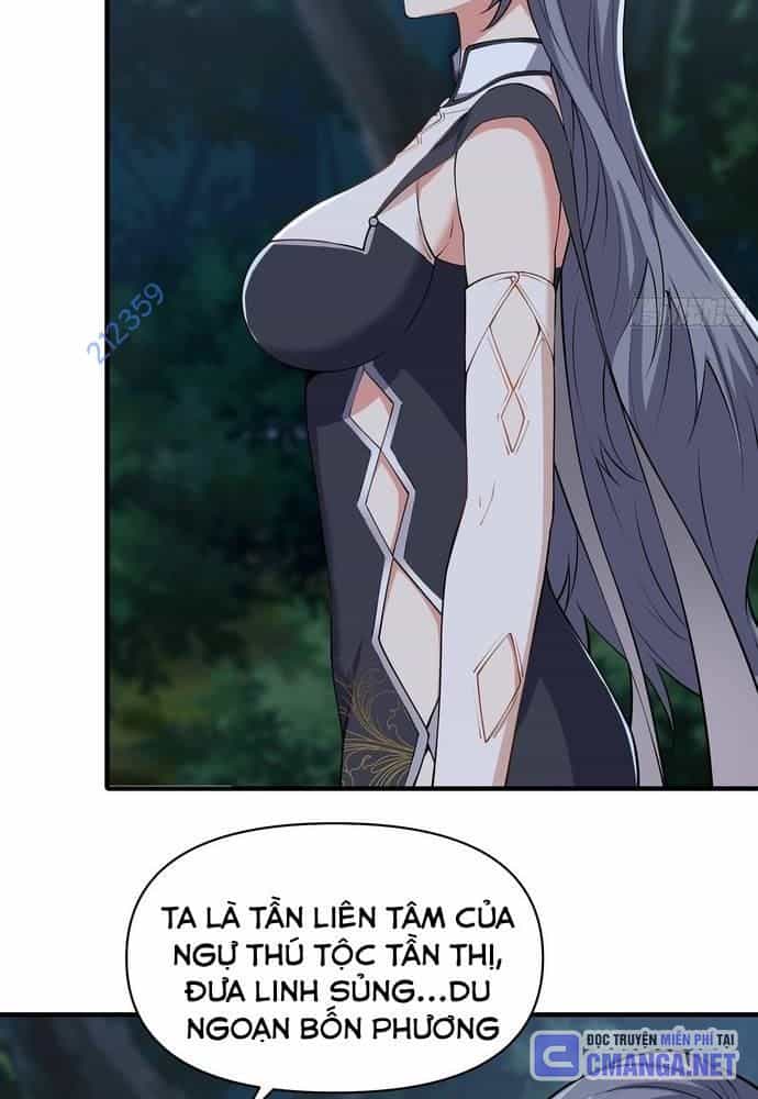 Xuyên Qua Thành Npc Xui Xẻo: Ta Có Lão Bà Che Chở - Chương 13 - ảnh 30