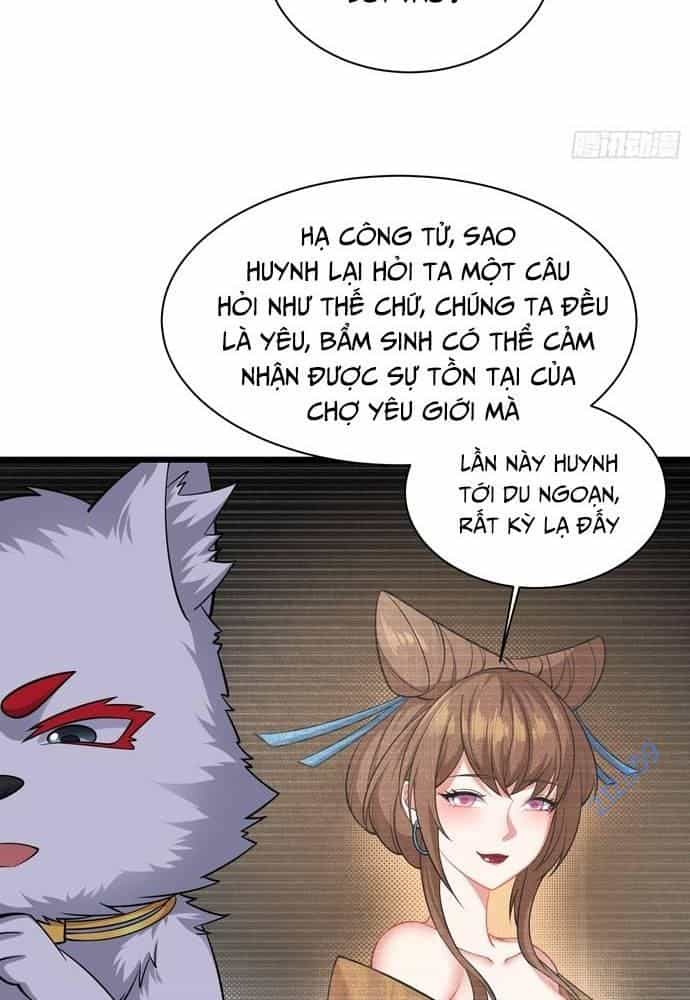 Xuyên Qua Thành Npc Xui Xẻo: Ta Có Lão Bà Che Chở - Chương 15 - ảnh 26