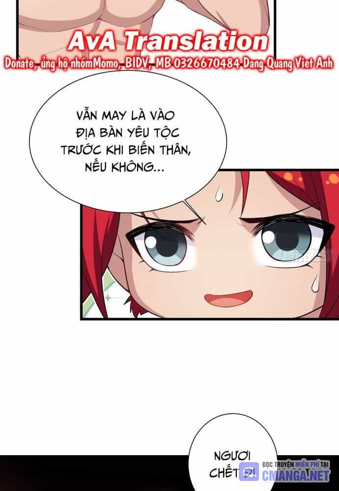 Xuyên Qua Thành Npc Xui Xẻo: Ta Có Lão Bà Che Chở - Chương 15 - ảnh 48