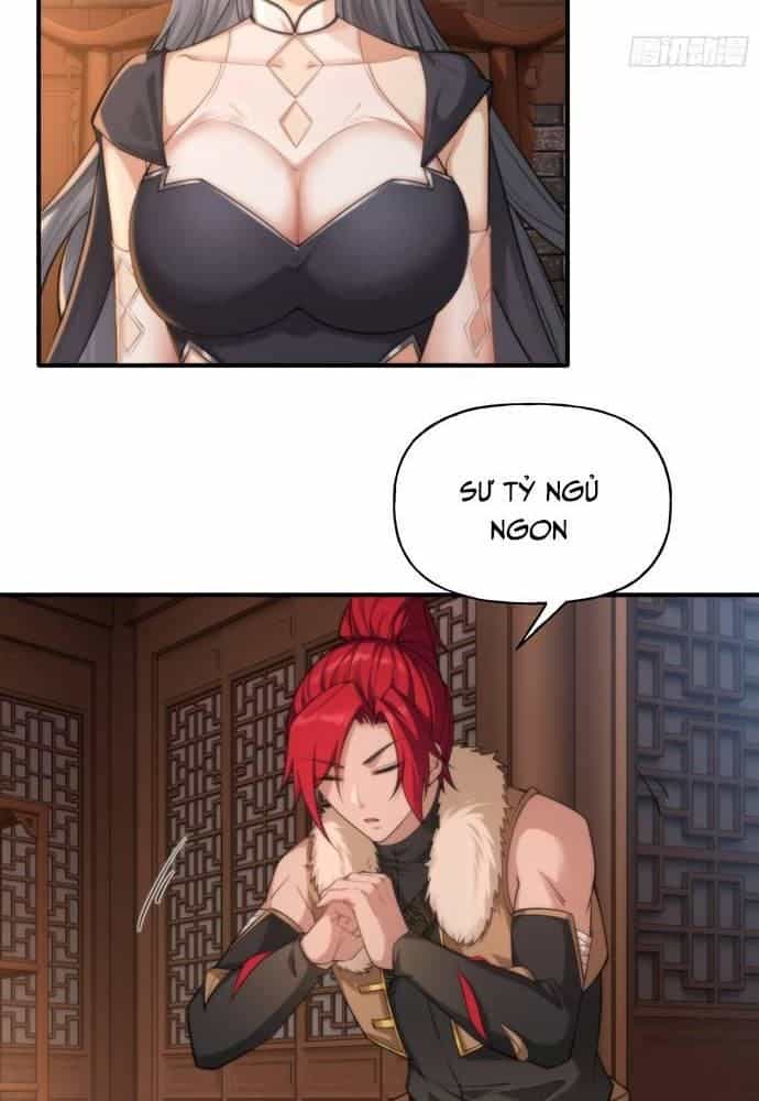 Xuyên Qua Thành Npc Xui Xẻo: Ta Có Lão Bà Che Chở - Chương 16 - ảnh 38