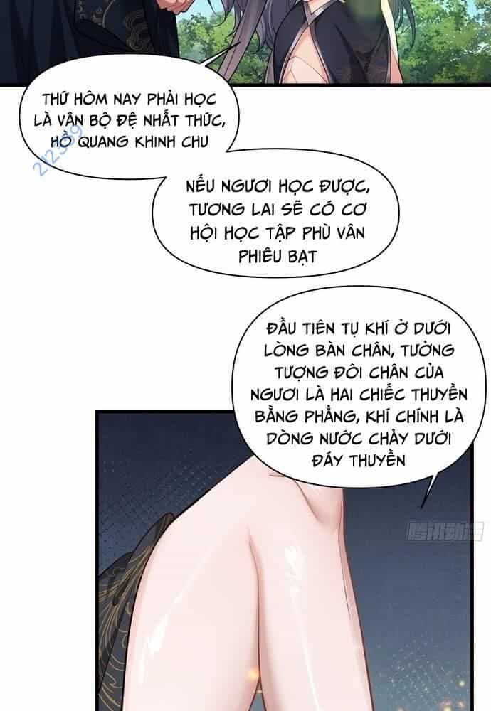 Xuyên Qua Thành Npc Xui Xẻo: Ta Có Lão Bà Che Chở - Chương 17 - ảnh 17
