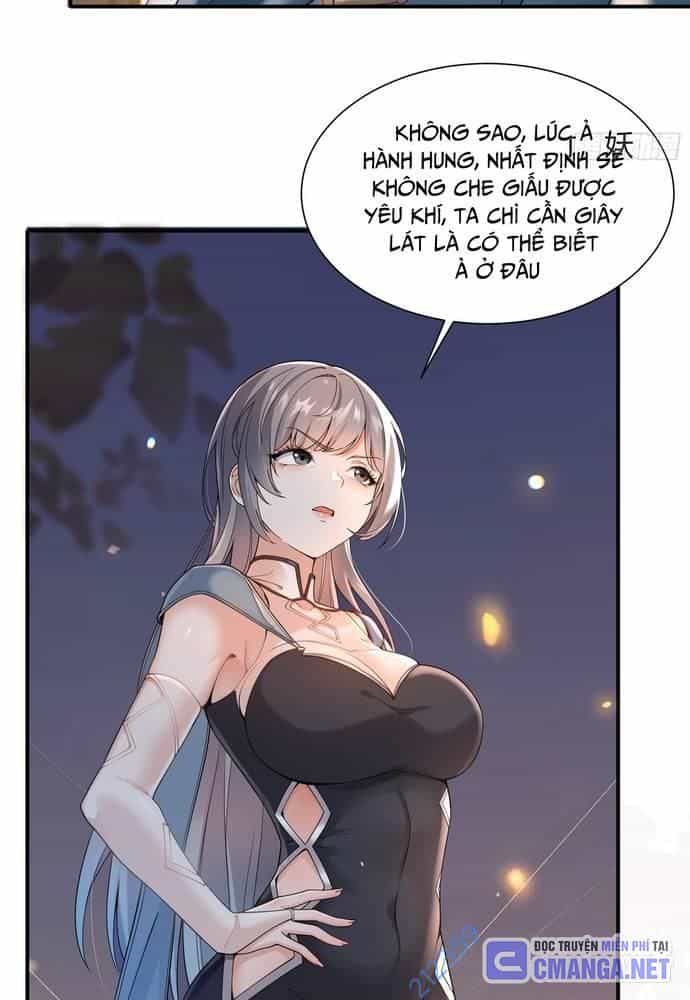 Xuyên Qua Thành Npc Xui Xẻo: Ta Có Lão Bà Che Chở - Chương 18 - ảnh 21