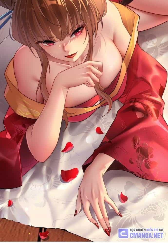 Xuyên Qua Thành Npc Xui Xẻo: Ta Có Lão Bà Che Chở - Chương 18 - ảnh 3