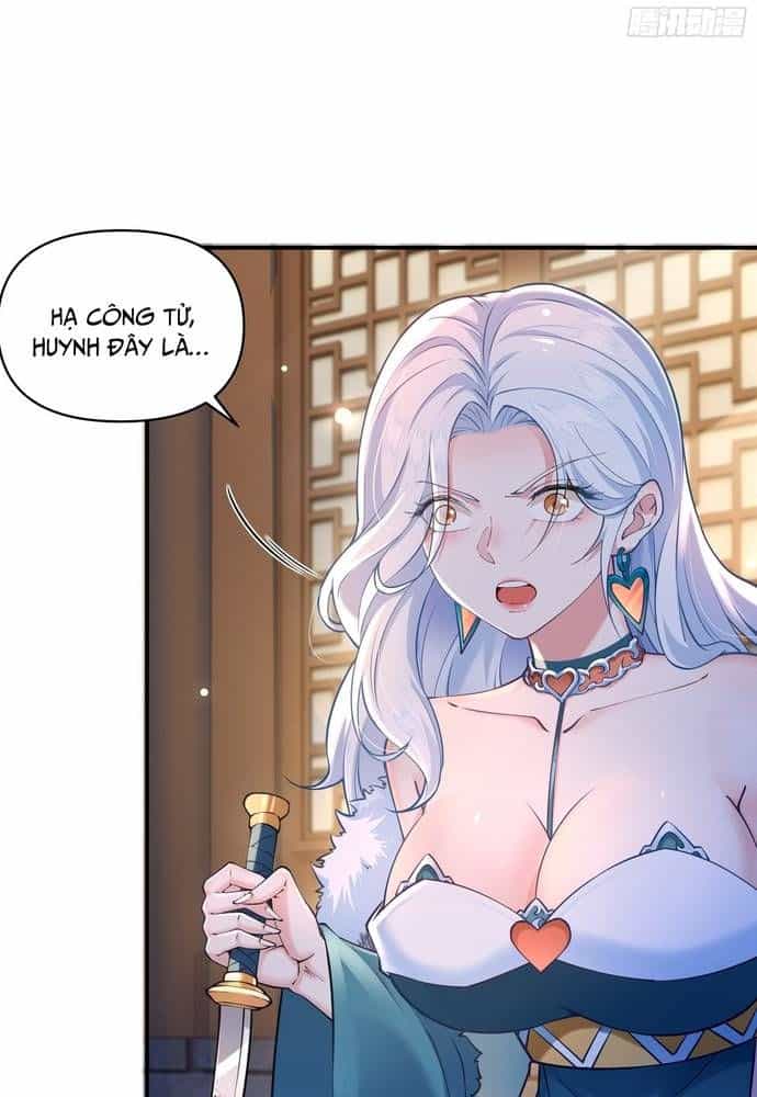 Xuyên Qua Thành Npc Xui Xẻo: Ta Có Lão Bà Che Chở - Chương 18 - ảnh 55