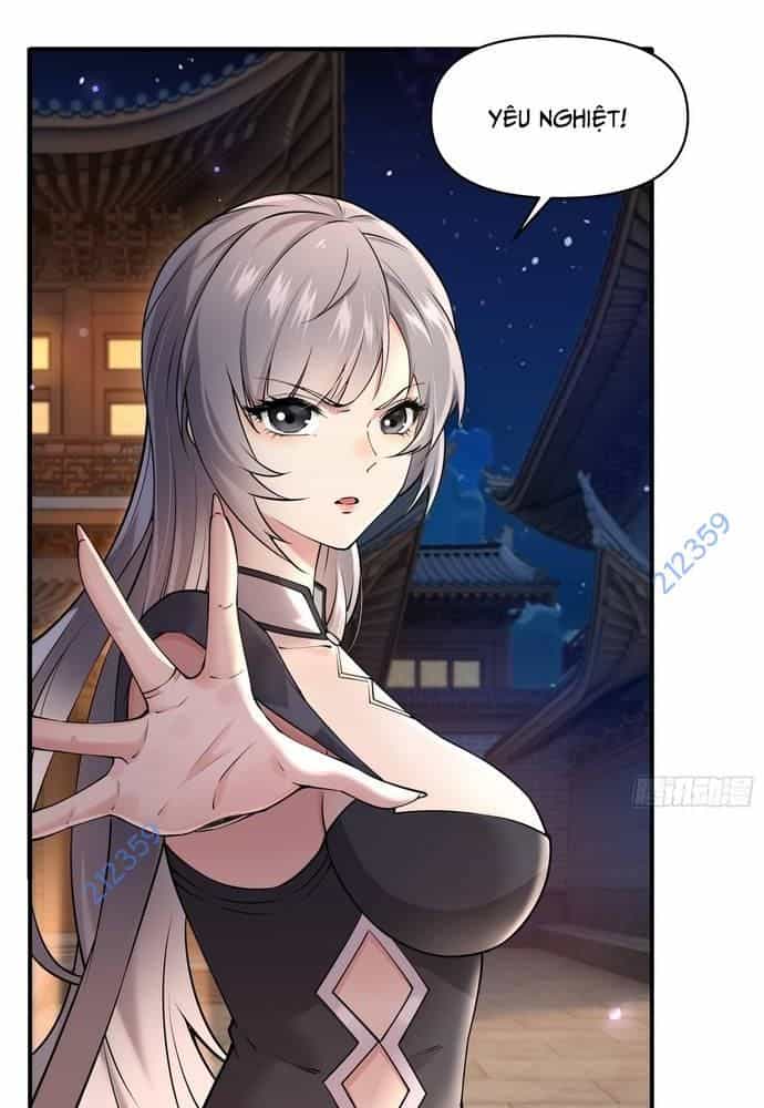 Xuyên Qua Thành Npc Xui Xẻo: Ta Có Lão Bà Che Chở - Chương 18 - ảnh 58