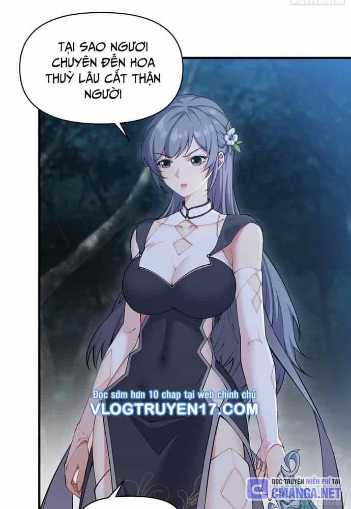 Xuyên Qua Thành Npc Xui Xẻo: Ta Có Lão Bà Che Chở - Chương 19 - ảnh 18