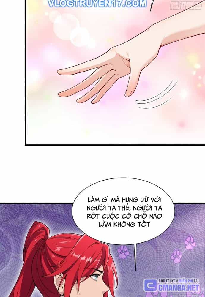 Xuyên Qua Thành Npc Xui Xẻo: Ta Có Lão Bà Che Chở - Chương 20 - ảnh 54