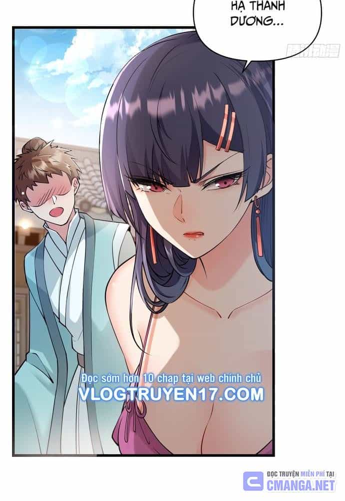 Xuyên Qua Thành Npc Xui Xẻo: Ta Có Lão Bà Che Chở - Chương 20 - ảnh 69