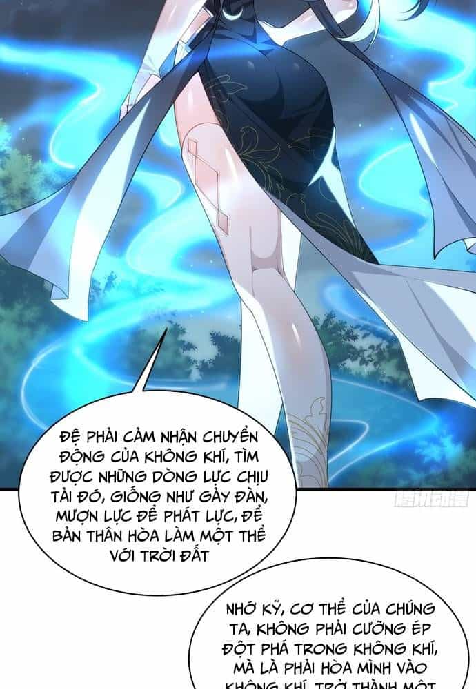 Xuyên Qua Thành Npc Xui Xẻo: Ta Có Lão Bà Che Chở - Chương 22 - ảnh 32