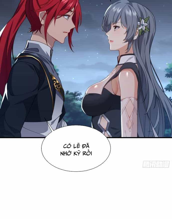 Xuyên Qua Thành Npc Xui Xẻo: Ta Có Lão Bà Che Chở - Chương 22 - ảnh 37