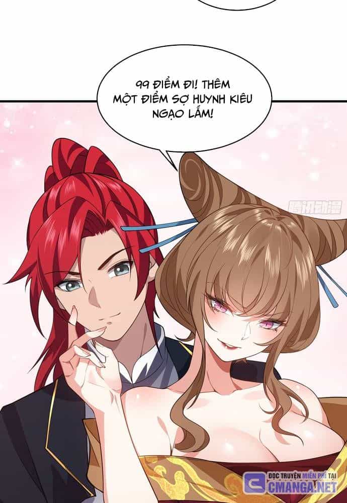Xuyên Qua Thành Npc Xui Xẻo: Ta Có Lão Bà Che Chở - Chương 22 - ảnh 57