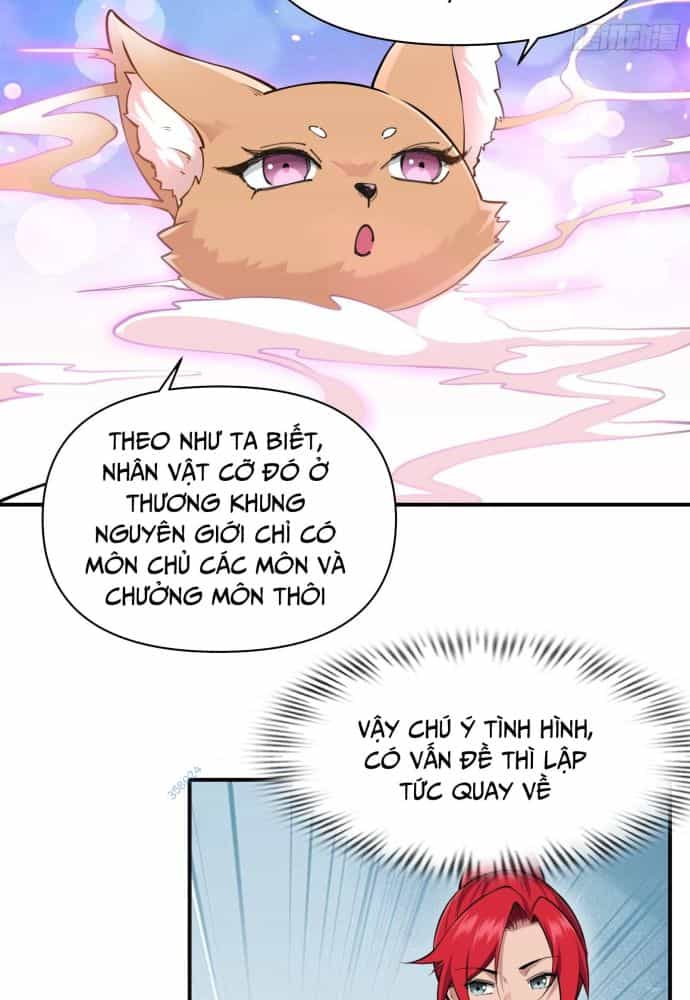 Xuyên Qua Thành Npc Xui Xẻo: Ta Có Lão Bà Che Chở - Chương 23 - ảnh 31