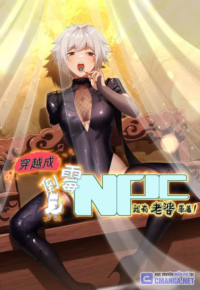 Xuyên Qua Thành Npc Xui Xẻo: Ta Có Lão Bà Che Chở - Chương 24 - ảnh 3