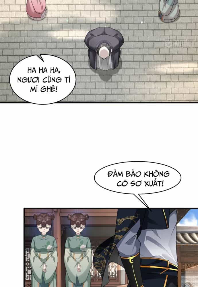 Xuyên Qua Thành Npc Xui Xẻo: Ta Có Lão Bà Che Chở - Chương 24 - ảnh 41