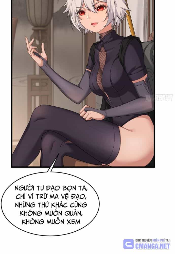 Xuyên Qua Thành Npc Xui Xẻo: Ta Có Lão Bà Che Chở - Chương 25 - ảnh 21