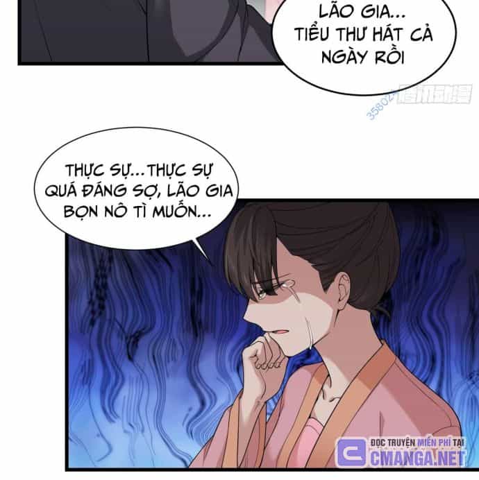 Xuyên Qua Thành Npc Xui Xẻo: Ta Có Lão Bà Che Chở - Chương 25 - ảnh 33