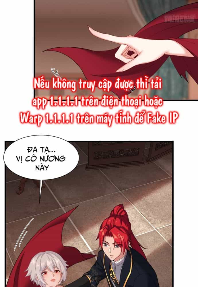 Xuyên Qua Thành Npc Xui Xẻo: Ta Có Lão Bà Che Chở - Chương 26 - ảnh 26