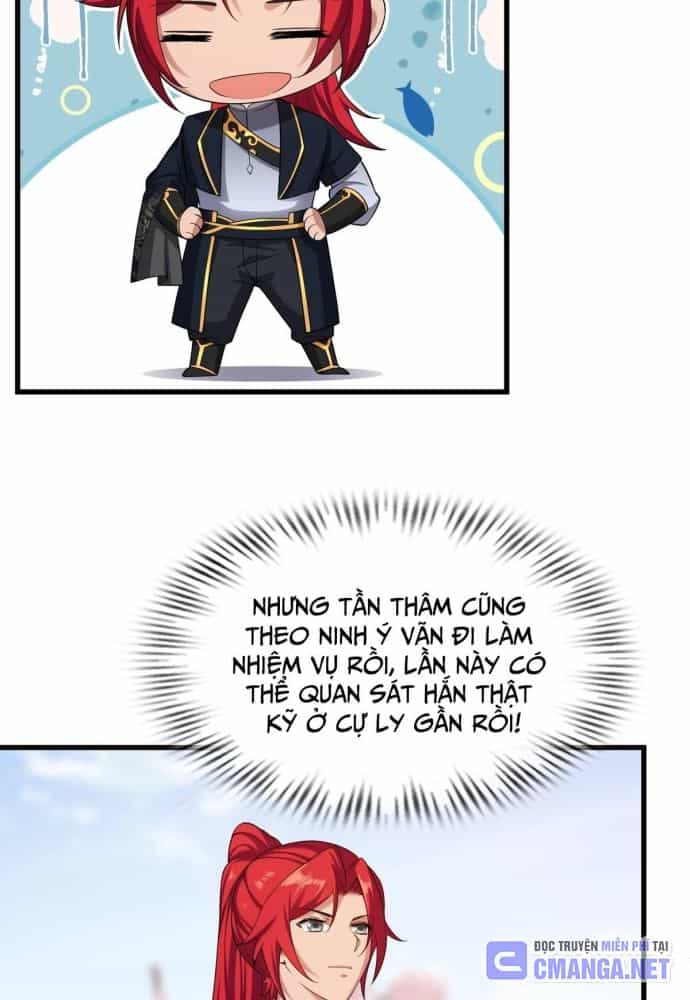 Xuyên Qua Thành Npc Xui Xẻo: Ta Có Lão Bà Che Chở - Chương 26 - ảnh 54