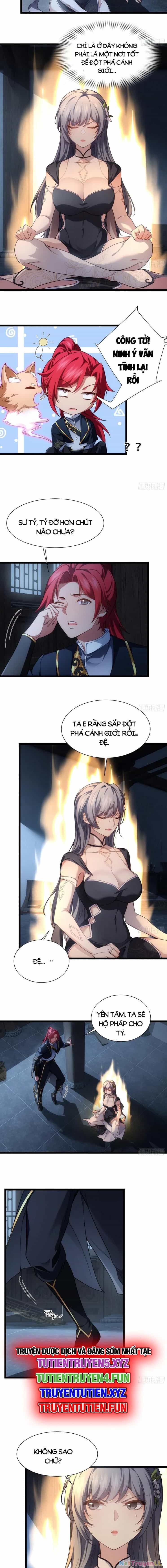 Xuyên Qua Thành Npc Xui Xẻo: Ta Có Lão Bà Che Chở - Chương 31 - ảnh 6