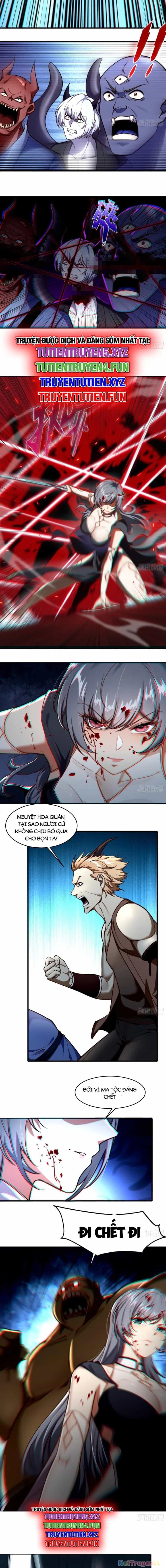 Xuyên Qua Thành Npc Xui Xẻo: Ta Có Lão Bà Che Chở - Chương 36 - ảnh 7
