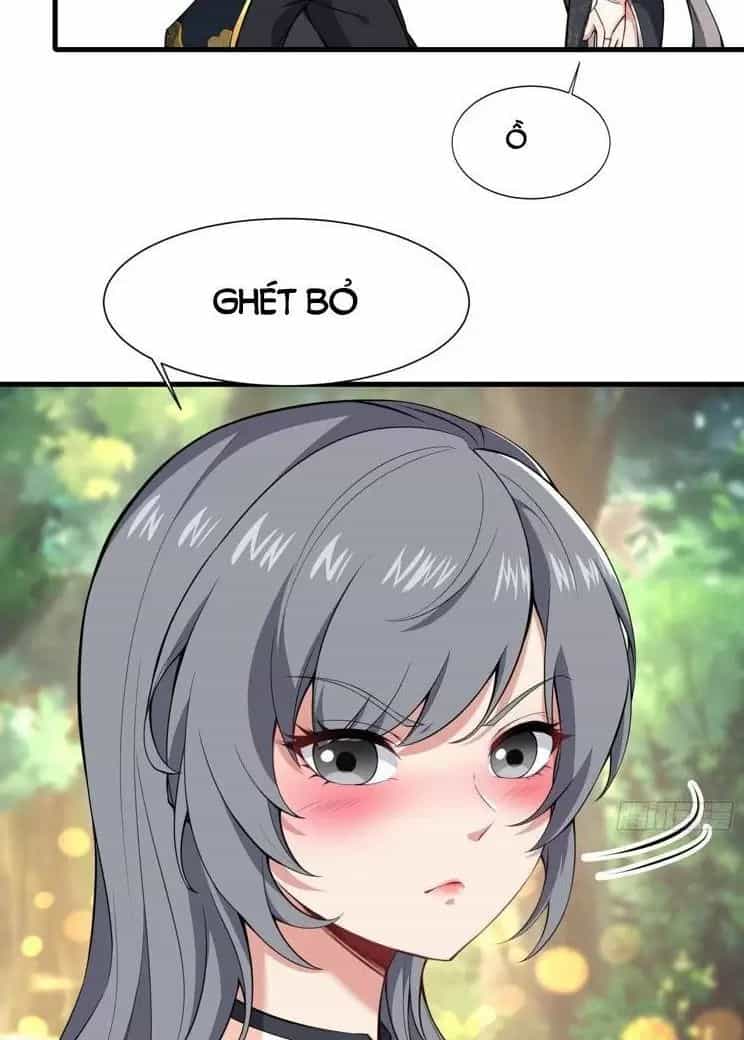 Xuyên Qua Thành Npc Xui Xẻo: Ta Có Lão Bà Che Chở - Chương 44 - ảnh 35