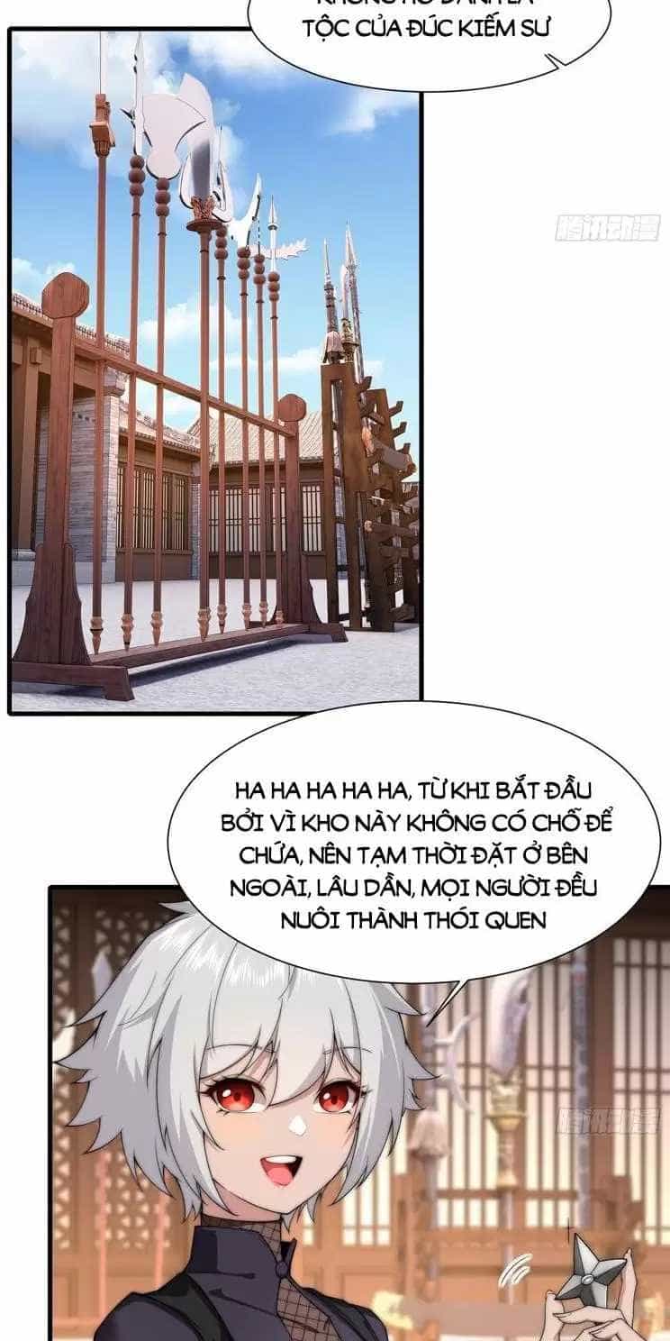 Xuyên Qua Thành Npc Xui Xẻo: Ta Có Lão Bà Che Chở - Chương 46 - ảnh 6