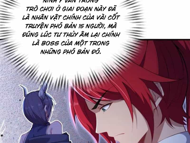 Xuyên Qua Thành Npc Xui Xẻo: Ta Có Lão Bà Che Chở - Chương 56 - ảnh 15